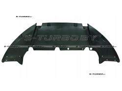 Защита бампера (пластик) бензин / дизель