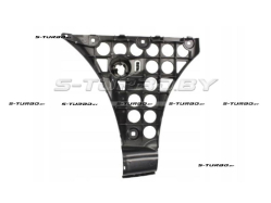 Кронштейн заднего бампера (левый)