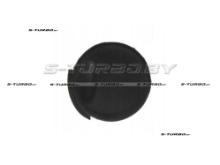 Заглушка отверстия крюка (передняя) грунтованная