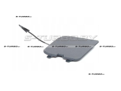 Заглушка отверстия крюка (передняя) грунтованная