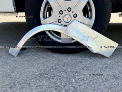 Арка задняя (левая) ремкомплект