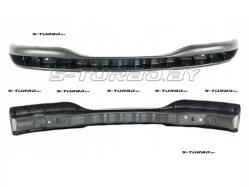 Усилитель переднего бампера (пластик)