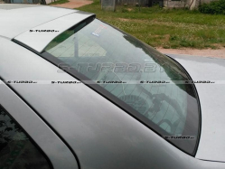 Козырек на заднее стекло