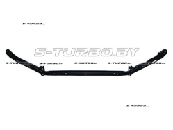 Усилитель переднего бампера (верхняя часть)