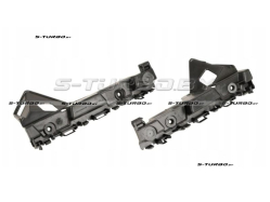 Кронштейны переднего бампера (левый+правый)