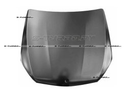 Капот, сталь