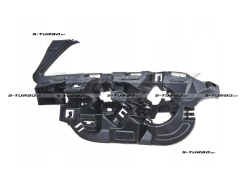 Кронштейн переднего бампера (левый)