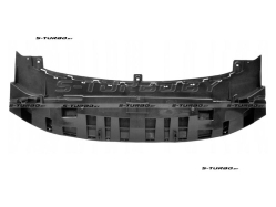 Защита бампера (пластик) бензин / дизель