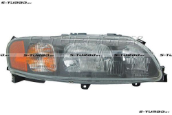 Передняя фара (правая) USA-type