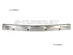 Усилитель переднего бампера (алюминий)