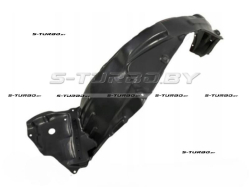 Подкрылок передний (правый)