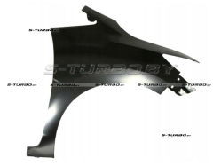 Крыло переднее (правое) без отв. под повторитель, сталь