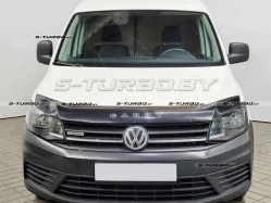 Дефлектор капота