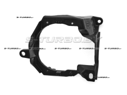 Крепление противотуманной фары (левое)