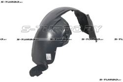 Подкрылок передний (правый)