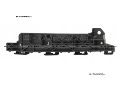 Кронштейн переднего бампера (левый) внешний