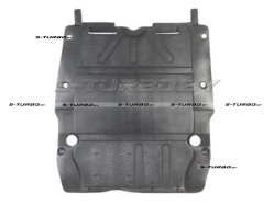 Защита двигателя (пластик) бензин / дизель