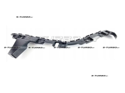 Кронштейн заднего бампера (левый)