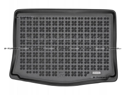 Коврик в багажник модельный полиуретановый