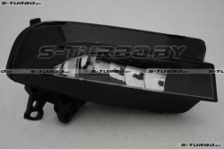 Противотуманная фара (правая)