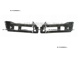 Кронштейны переднего бампера (левый+правый) нижние