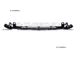 Молдинг переднего бампера (центральный)