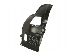 Подкрылок передний (левый) передняя часть