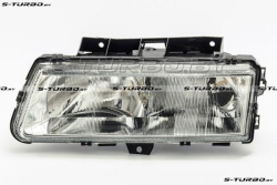 Передняя фара (левая)