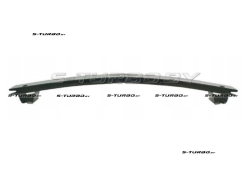 Усилитель переднего бампера