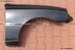 Крыло переднее (правое) без отв. под повторитель, сталь