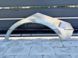 Арка задняя (левая) ремкомплект