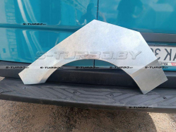 Арка задняя (правая) ремкомплект