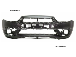 Бампер передний (грунтованный) 2018-2020