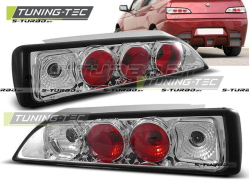 Задние фонари CHROME