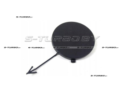 Заглушка отверстия крюка (передняя)