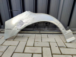 Арка задняя (правая) заводской штамп