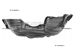 Подкрылок передний (правый) для версий base / l / le / limited model / xle, 2010-2014