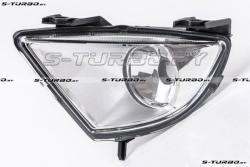 Противотуманная фара (левая)