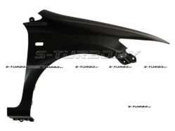 Крыло переднее (правое) с отв. под повторитель, сталь