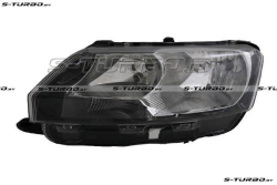 Передняя фара (левая)