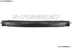 Бампер задний (центральная часть)