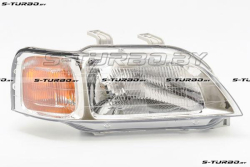 Передняя фара (правая) ENGLAND-type