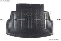 Защита двигателя (пластик) бензин / дизель