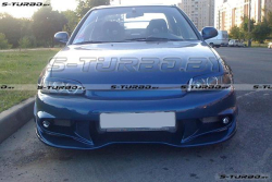 Бампер передний VEILSIDE