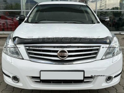 Дефлектор капота