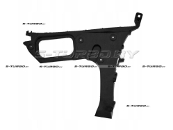 Кронштейн заднего бампера (левый)