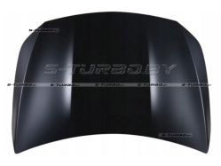 Капот, алюминий