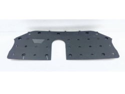 Защита днища (пластик)