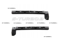 Кронштейны заднего бампера (левый+правый)