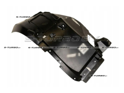 Подкрылок передний (правый) передняя часть, для версии veloce